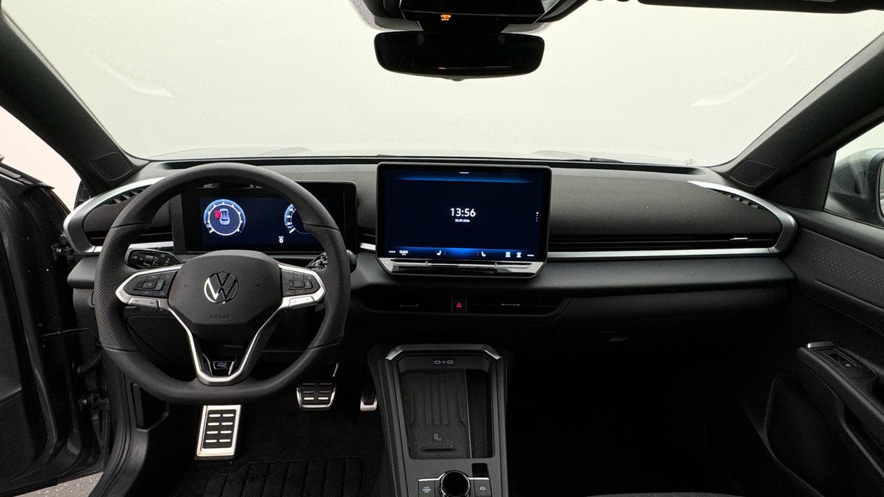 VW T-Roc 1.5 eTSI mHEV R-Line DSG-image-5