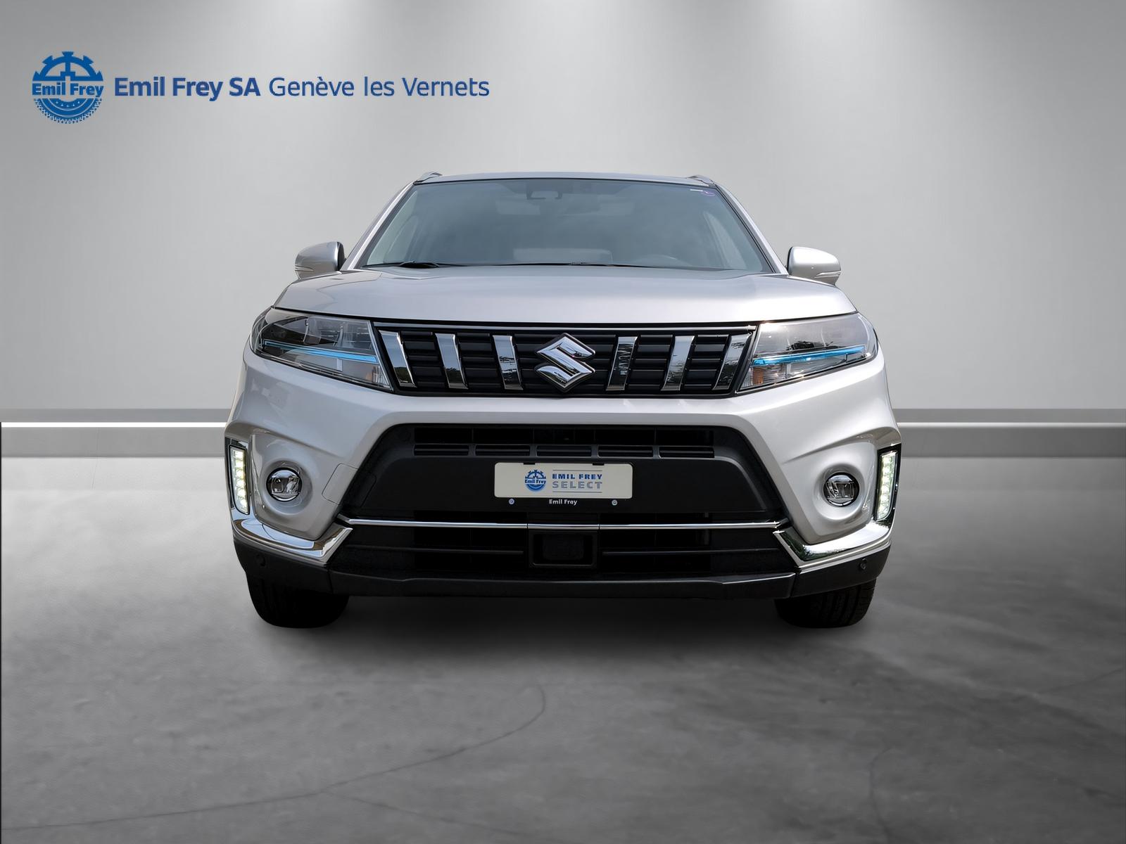 SUZUKI Vitara 1.5 Compact Top Hybrid 4x4-showroom-element-1