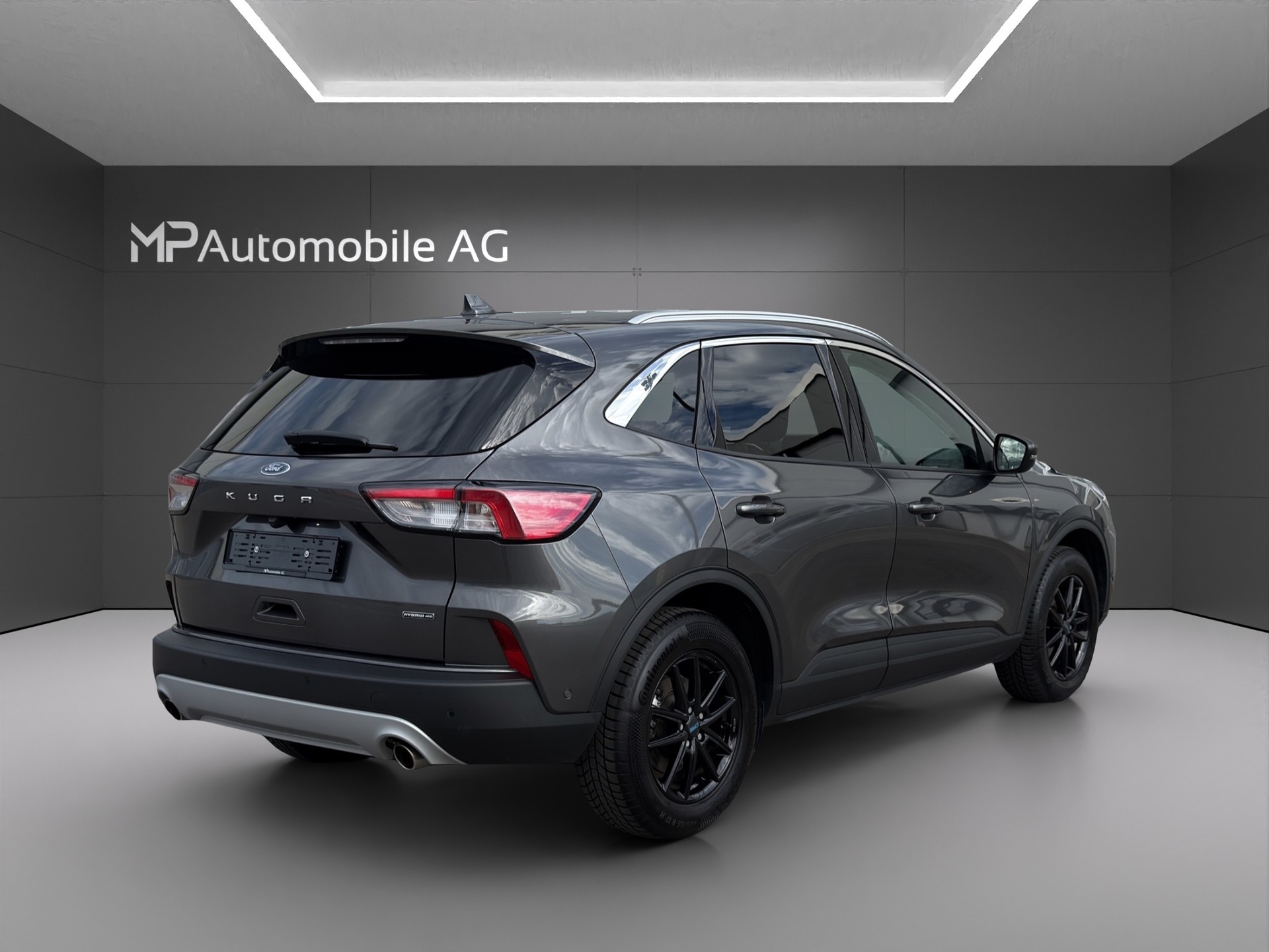 FORD Kuga 2.5 FHEV Titanium X 4WD-showroom-element-2