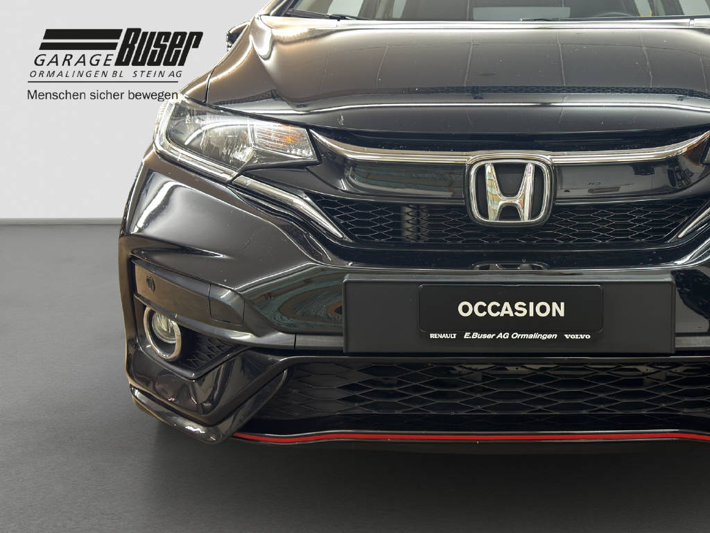 HONDA Jazz 1.5i-VTEC Dynamic CVT-image-18