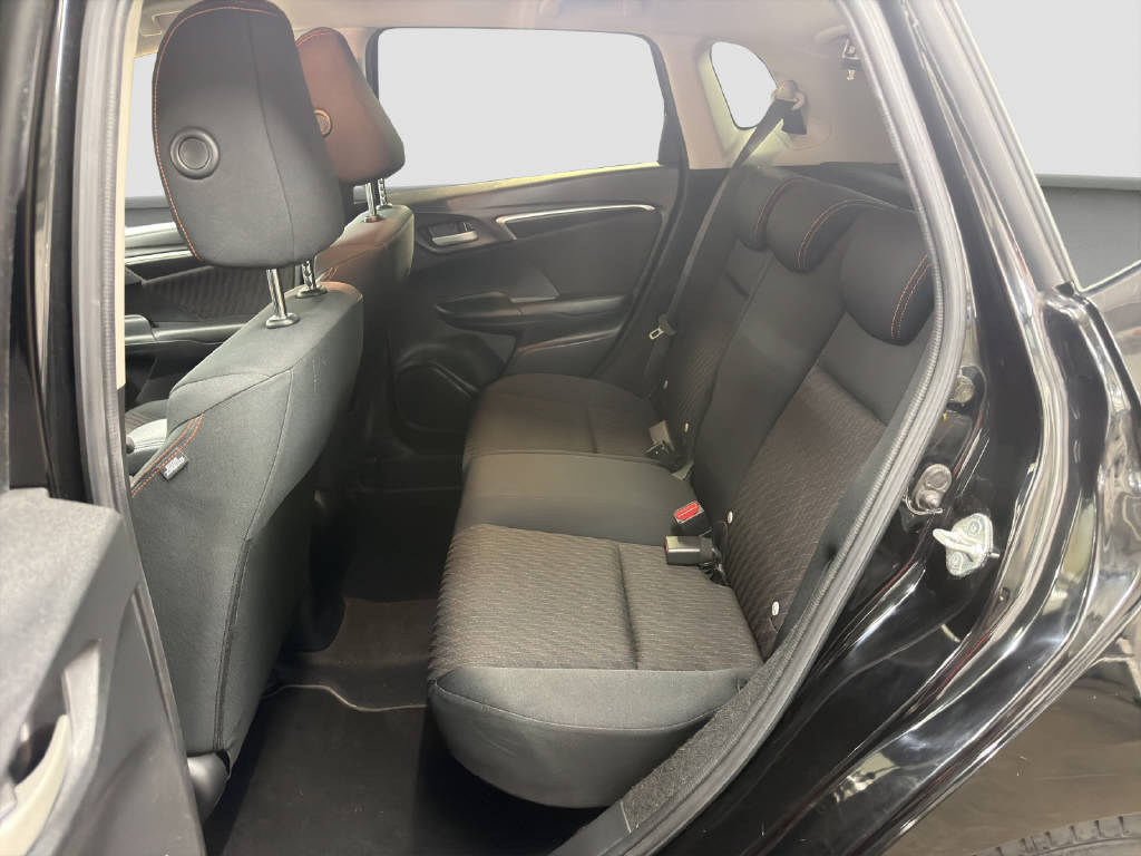 HONDA Jazz 1.5i-VTEC Dynamic CVT-image-11