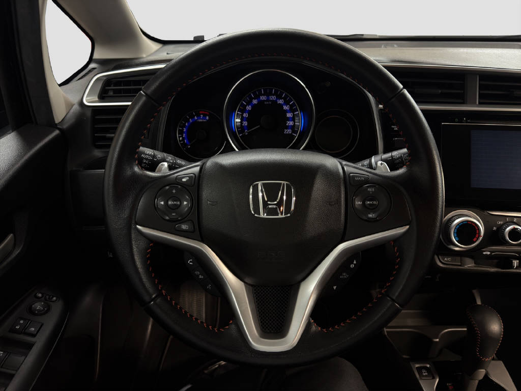 HONDA Jazz 1.5i-VTEC Dynamic CVT-image-10