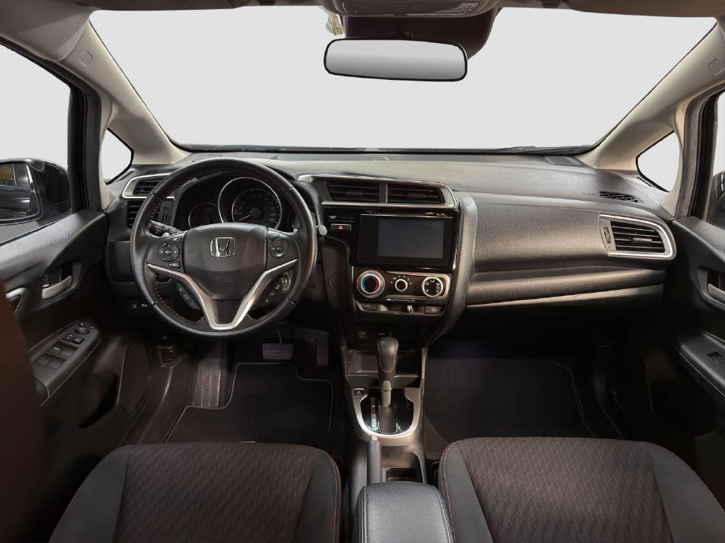 HONDA Jazz 1.5i-VTEC Dynamic CVT-image-12
