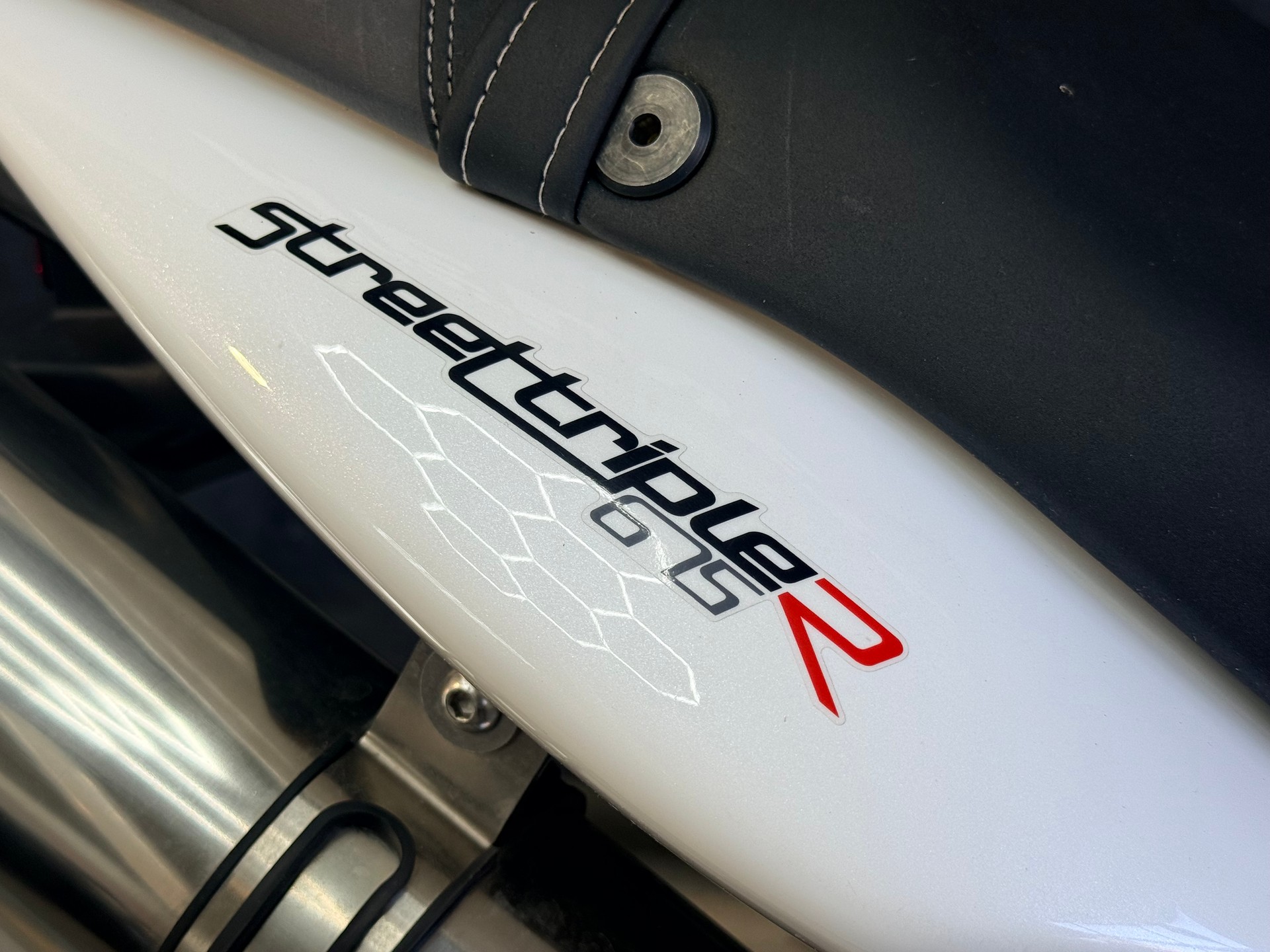 TRIUMPH Street Triple R 675-image-7