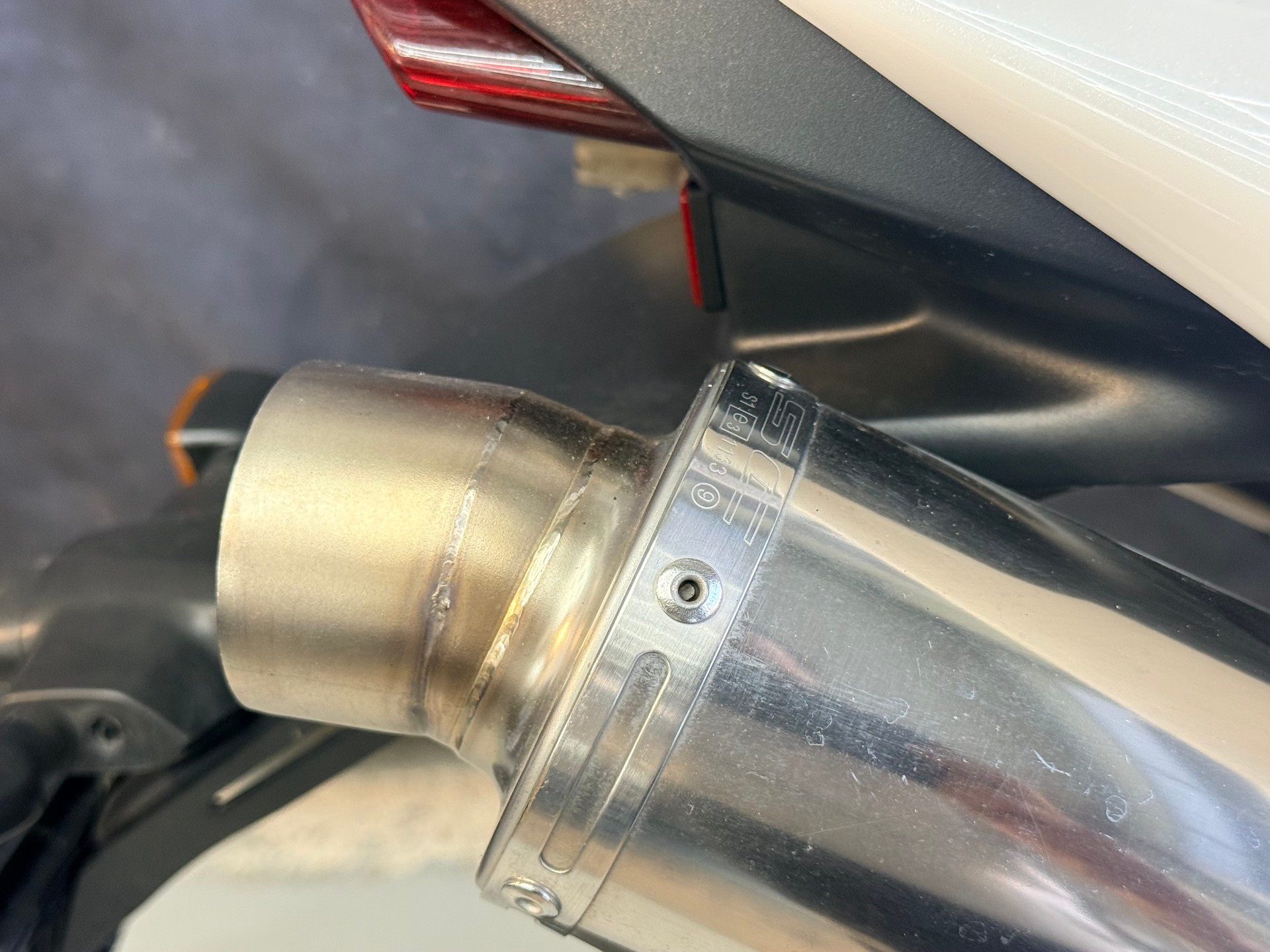 TRIUMPH Street Triple R 675-image-8