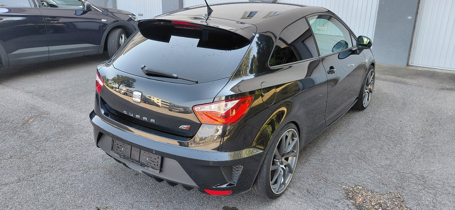 SEAT SEAT Ibiza Cupra-showroom-element-3