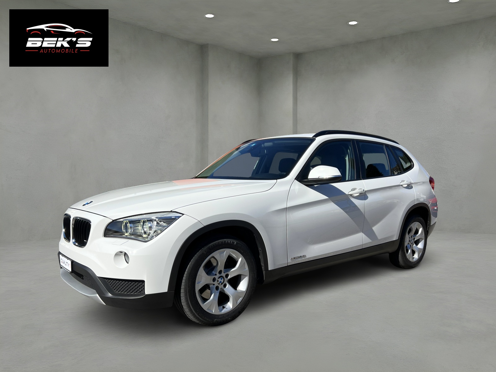 BMW X1 xDrive 20i Steptronic