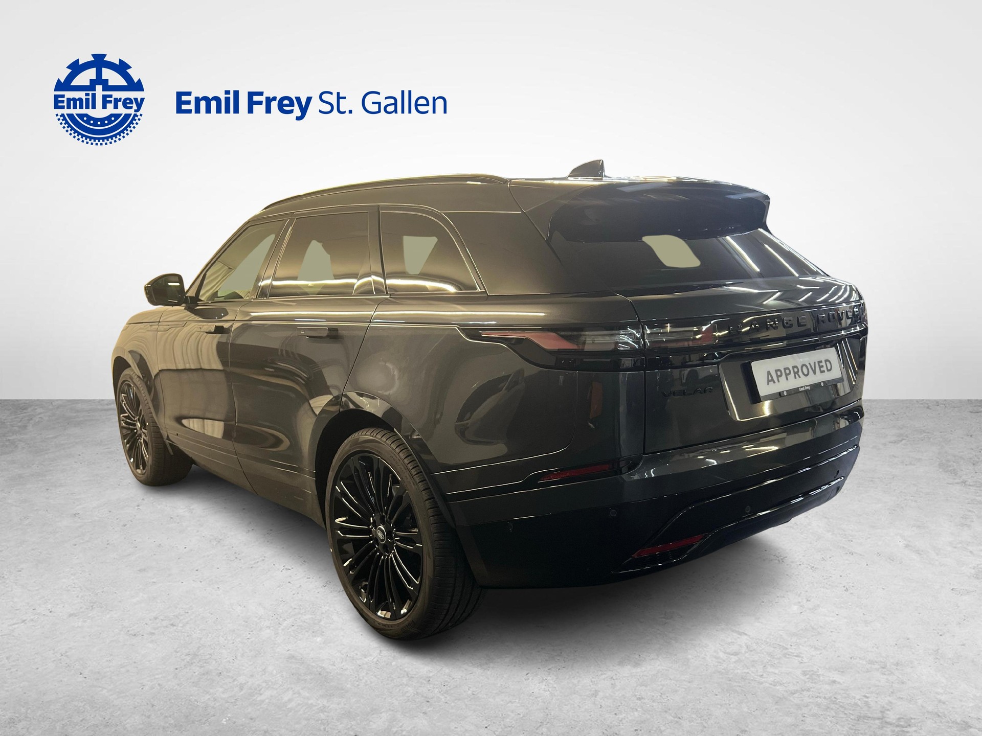 LAND ROVER Range Rover Velar 3.0 I6 Belgravia Edition-showroom-element-2