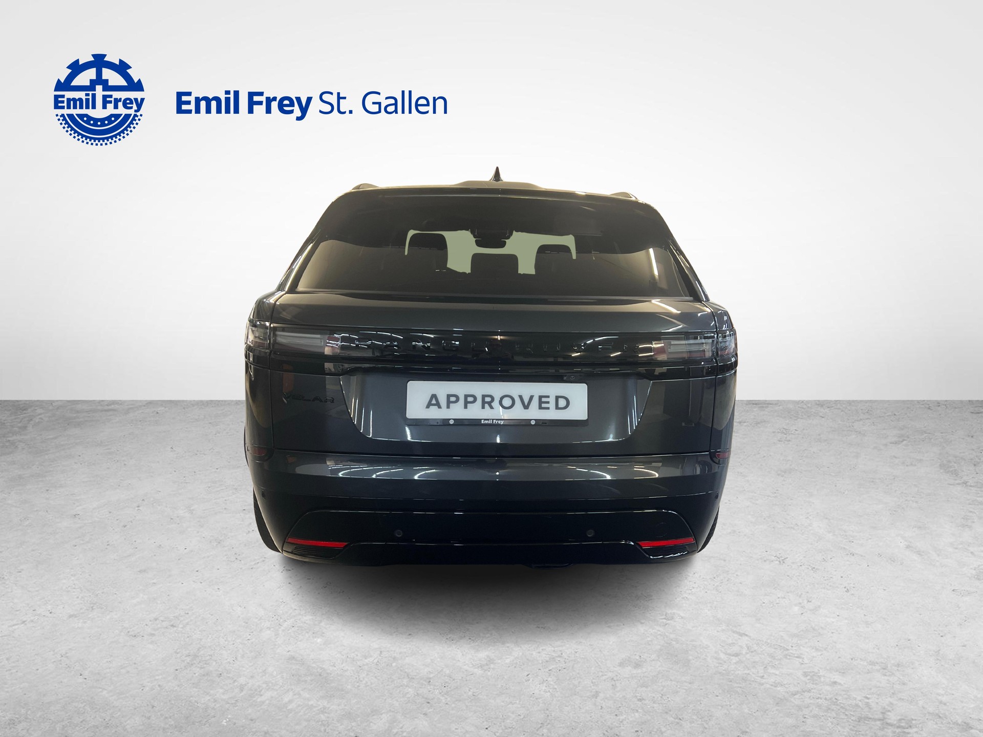 LAND ROVER Range Rover Velar 3.0 I6 Belgravia Edition-showroom-element-3