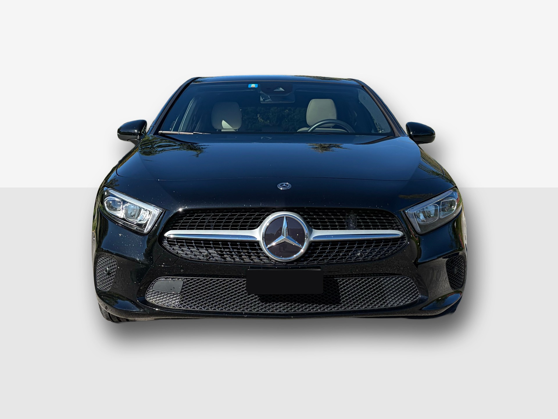 MERCEDES-BENZ A 200 Progressive 7G-DCT-image-7
