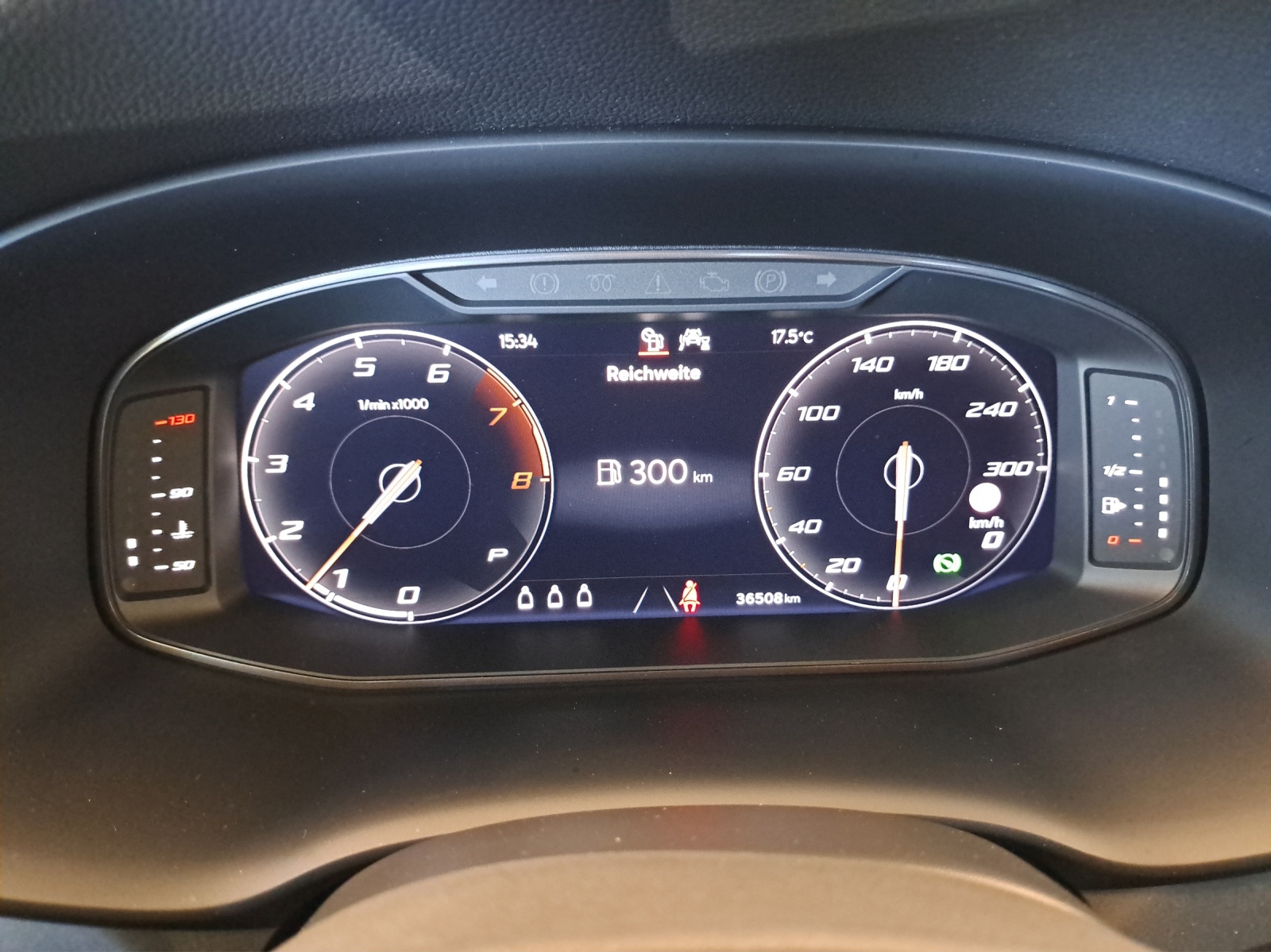 CUPRA Ateca 2.0TSI 4Drive DSG-image-11
