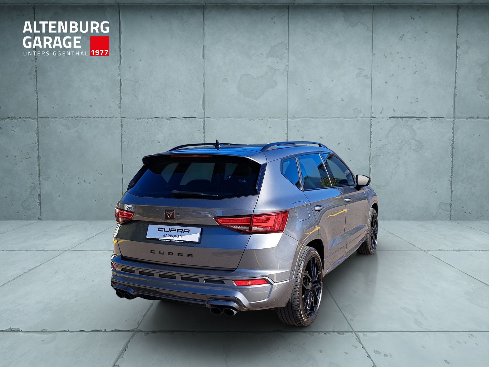 CUPRA Ateca 2.0TSI 4Drive DSG-image-4