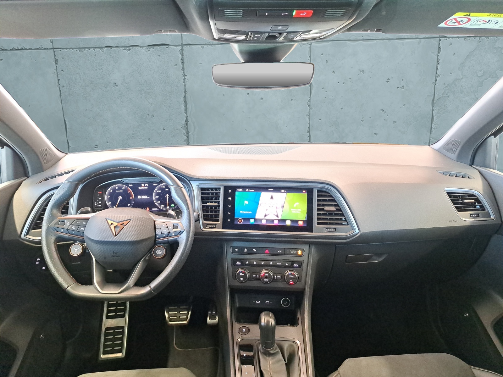 CUPRA Ateca 2.0TSI 4Drive DSG-image-10