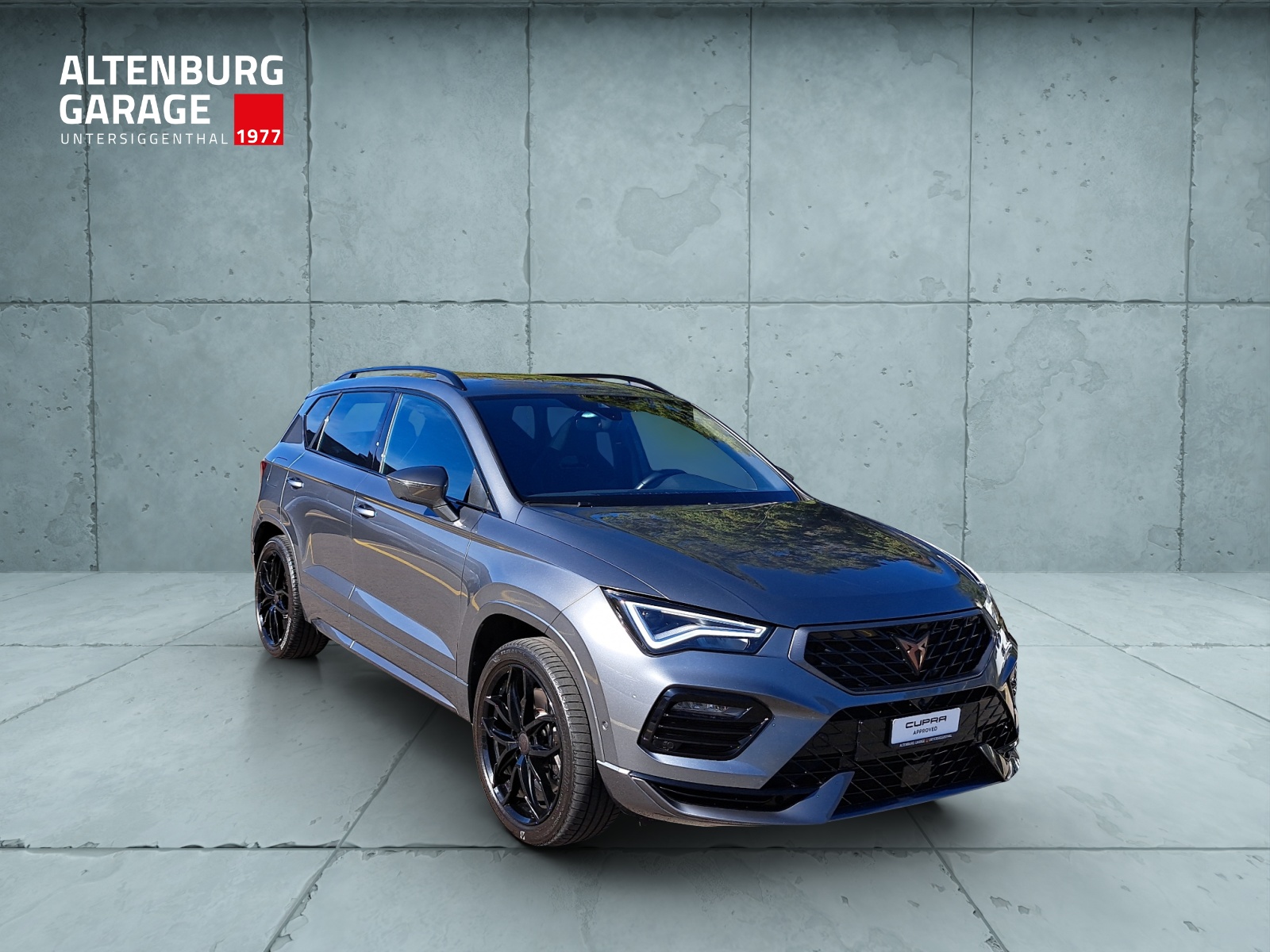 CUPRA Ateca 2.0TSI 4Drive DSG-image-6