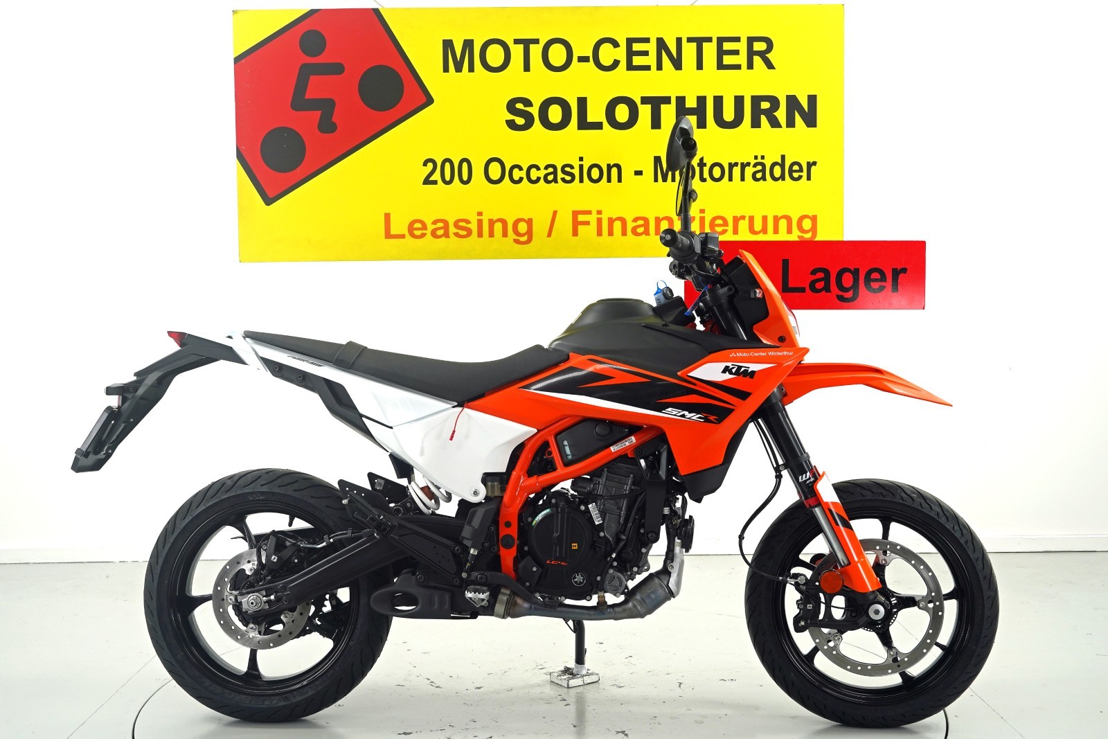 KTM 125 SMC R ABS-image-0