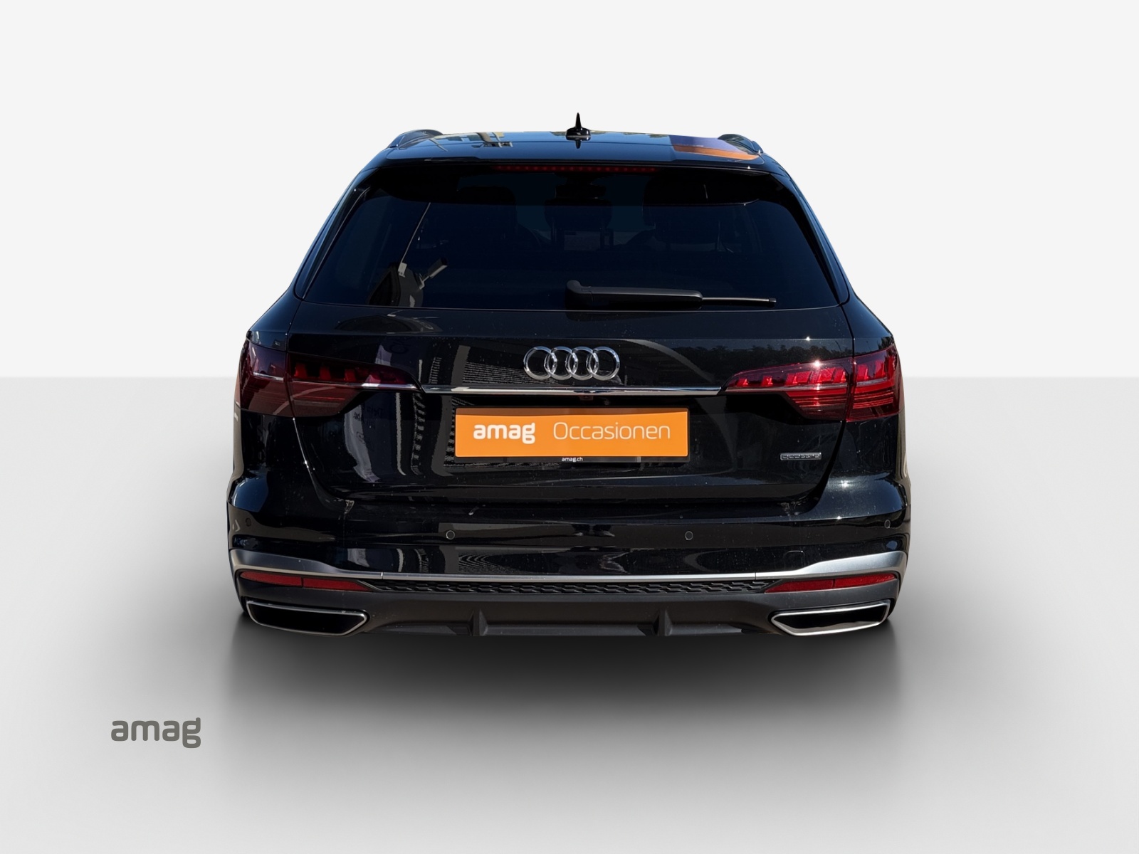 AUDI A4 Avant 40 TFSI S line S-tronic quattro-showroom-element-3