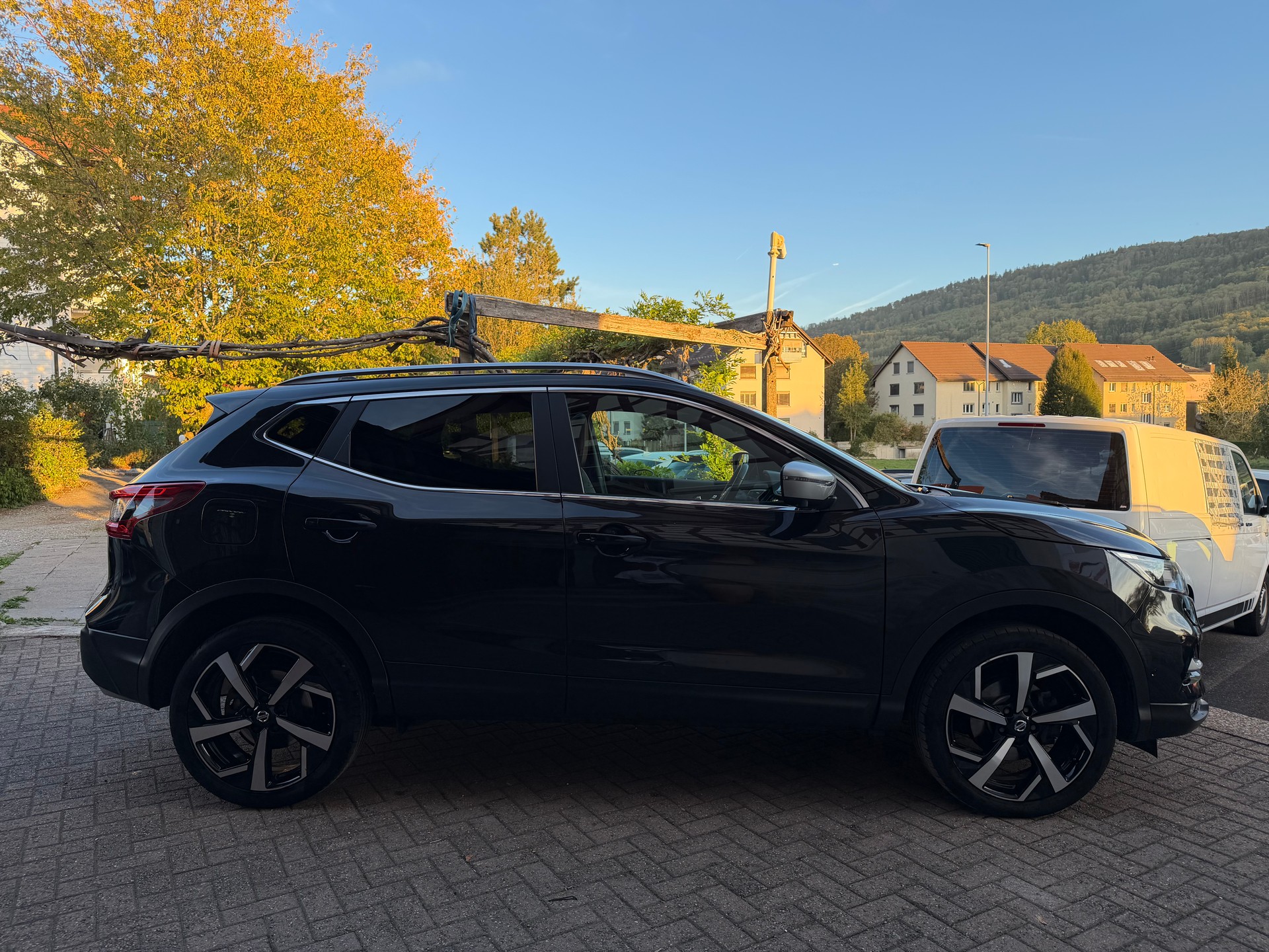 NISSAN Qashqai 1.6 dCi tekna+ ALL-MODE 4x4-image-4