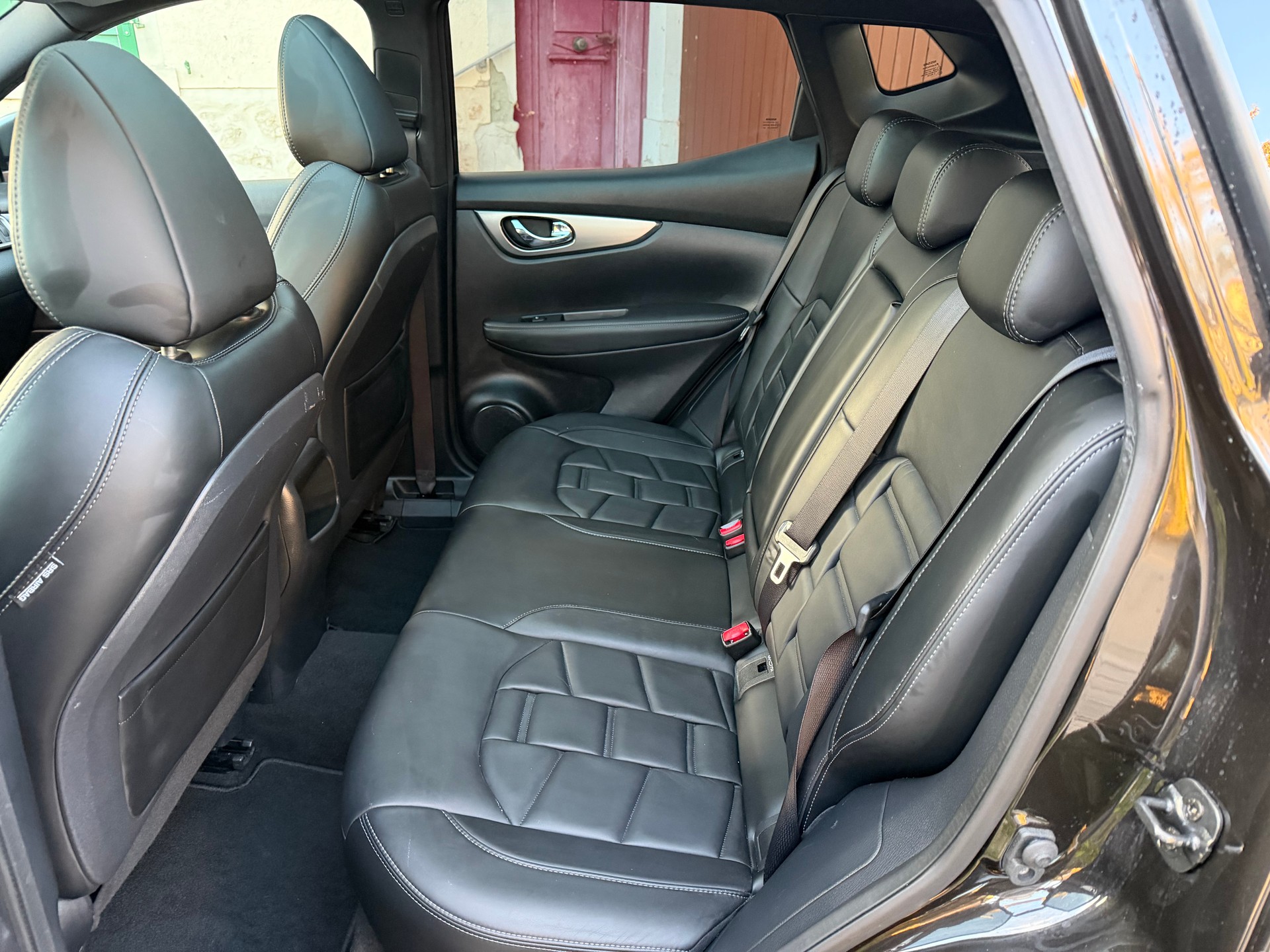 NISSAN Qashqai 1.6 dCi tekna+ ALL-MODE 4x4-image-6