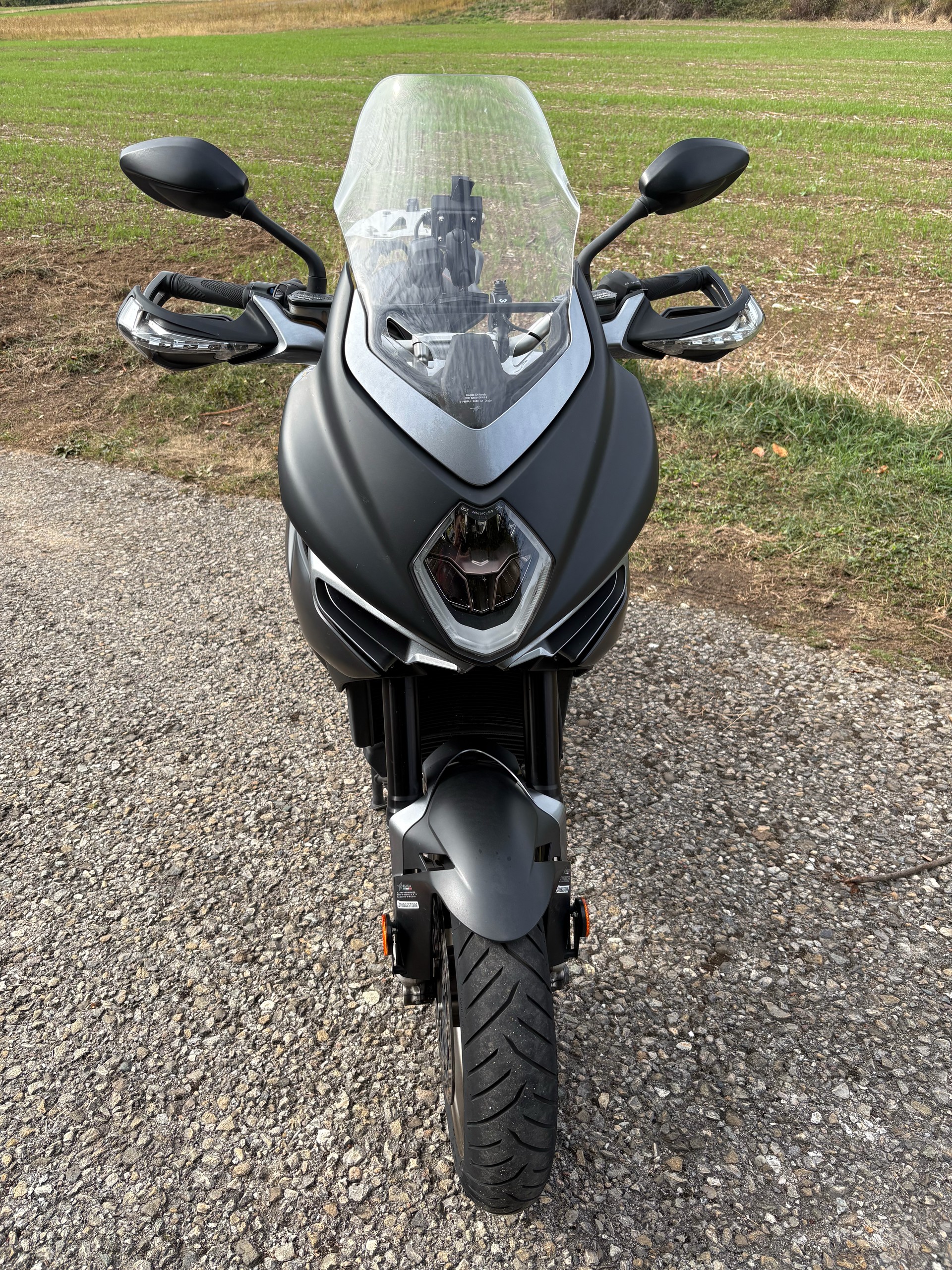 MV AGUSTA Turismo Veloce Lusso-image-4