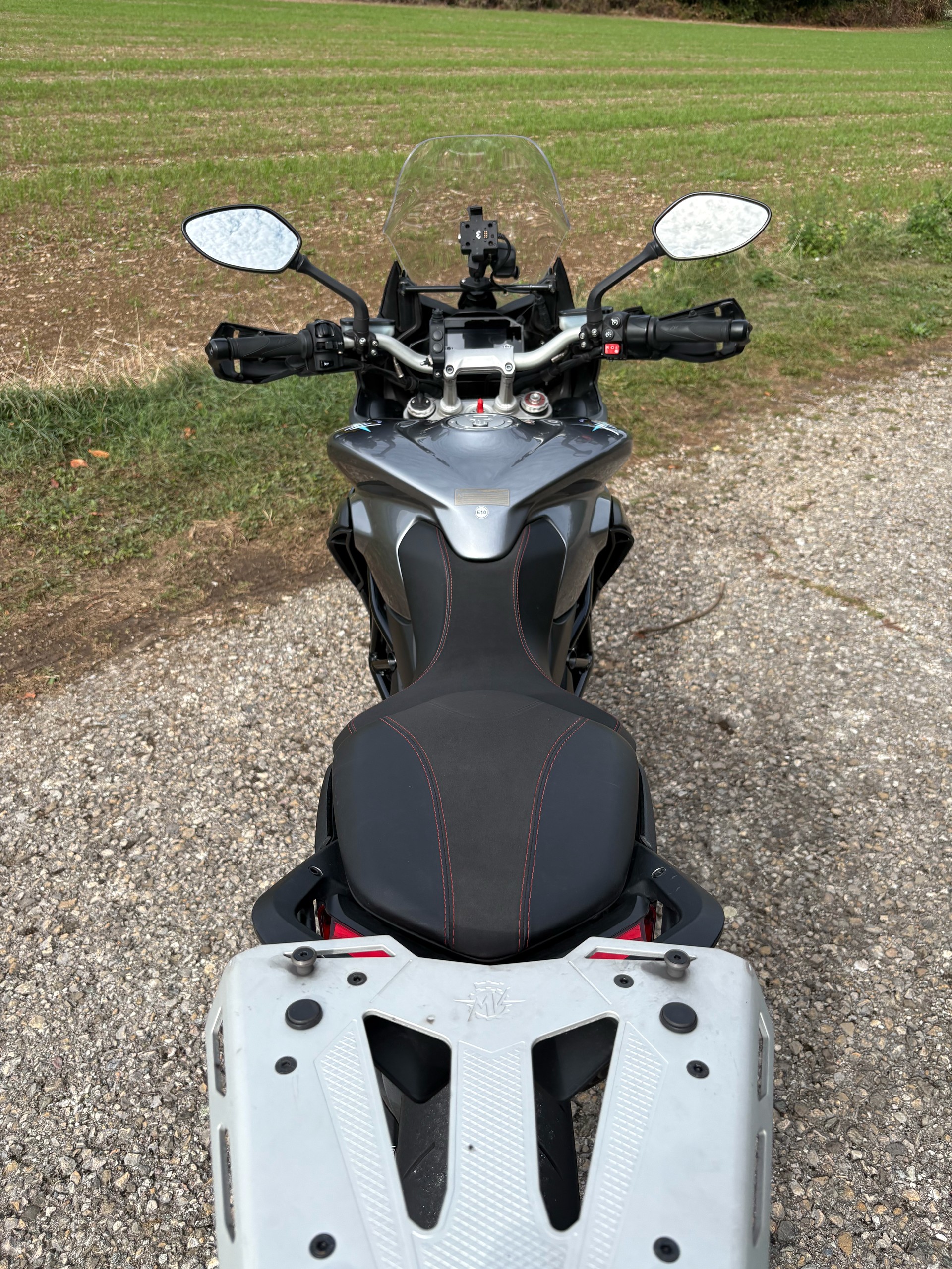 MV AGUSTA Turismo Veloce Lusso-image-5