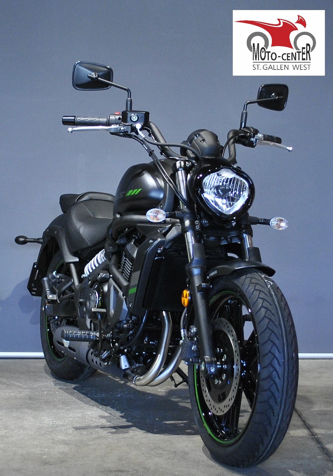 KAWASAKI Vulcan S-image-0