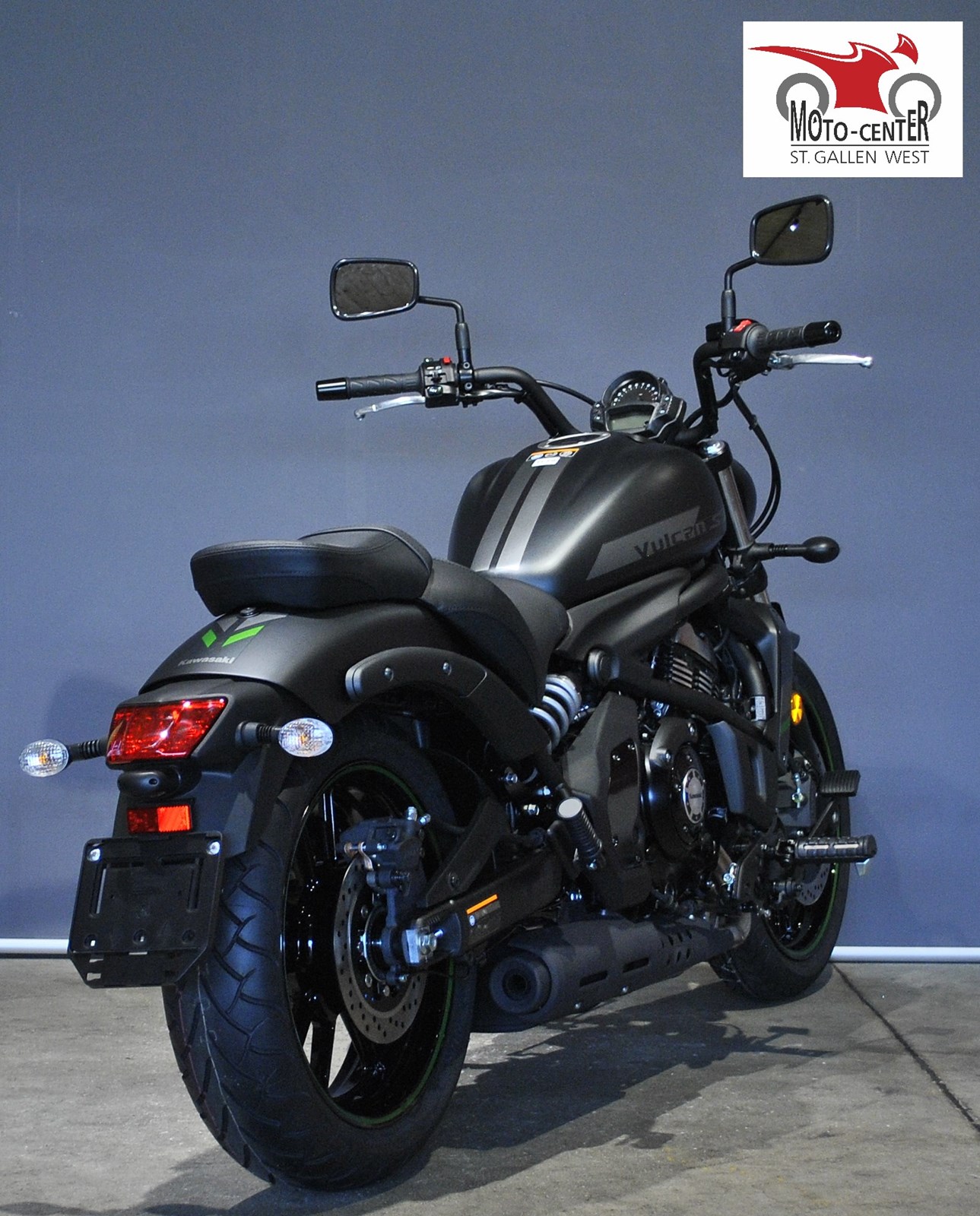 KAWASAKI Vulcan S-image-4
