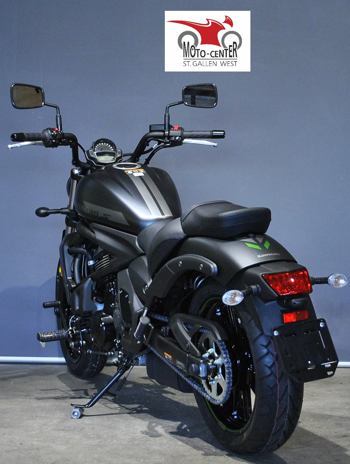 KAWASAKI Vulcan S-image-3