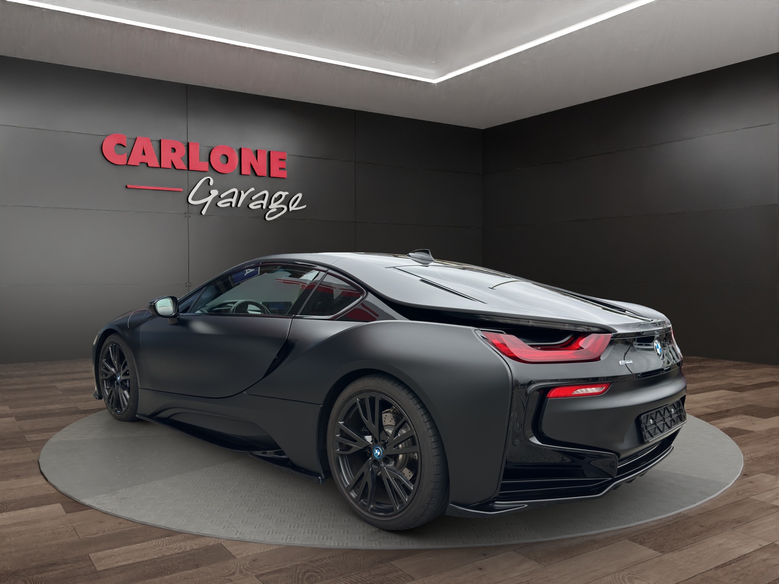 BMW i8 Coupé-showroom-element-3