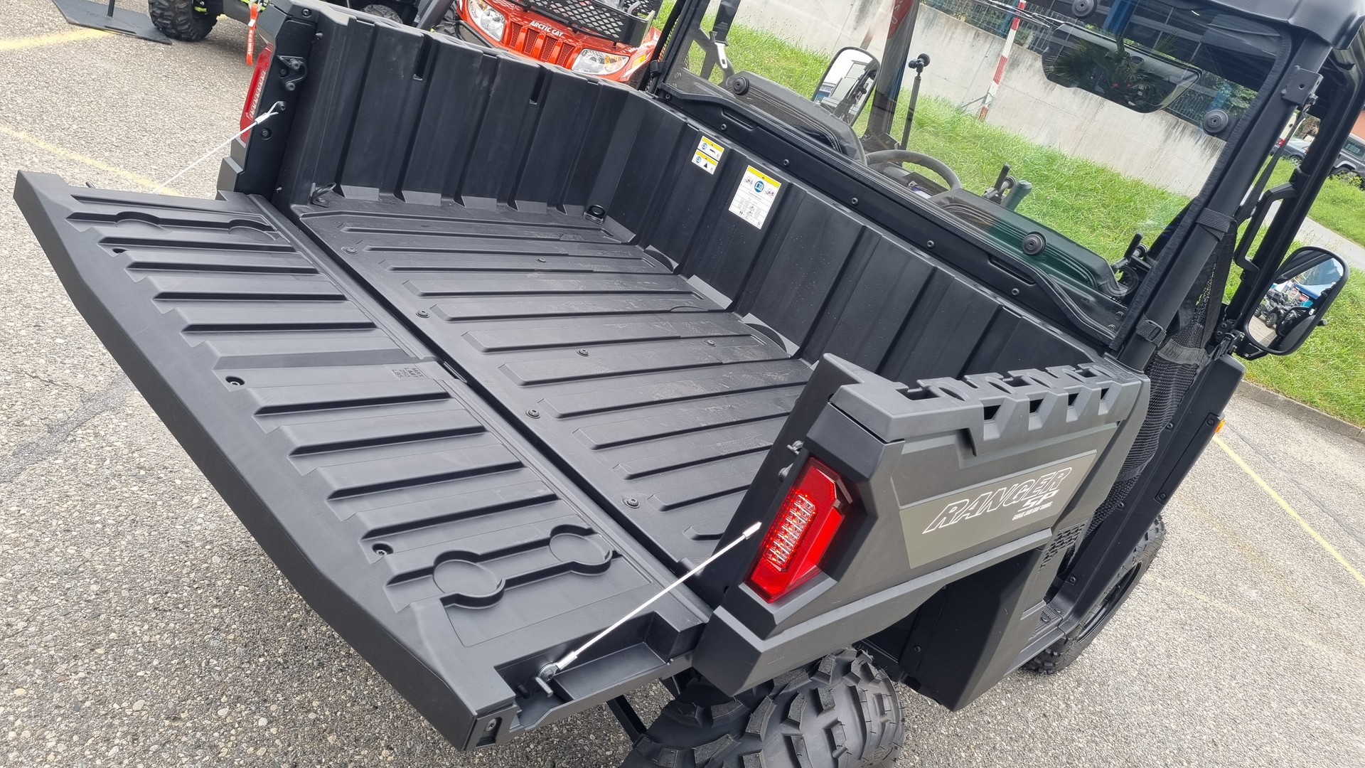 POLARIS 570 EPS mit Servolenkung-image-3