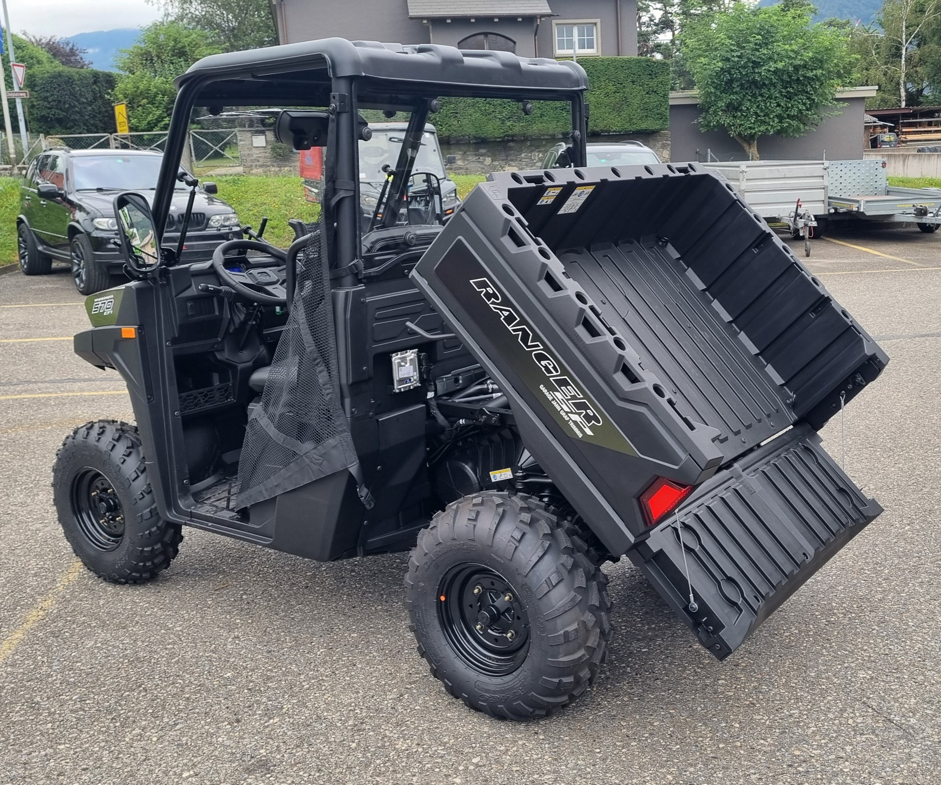 POLARIS 570 EPS mit Servolenkung-image-2