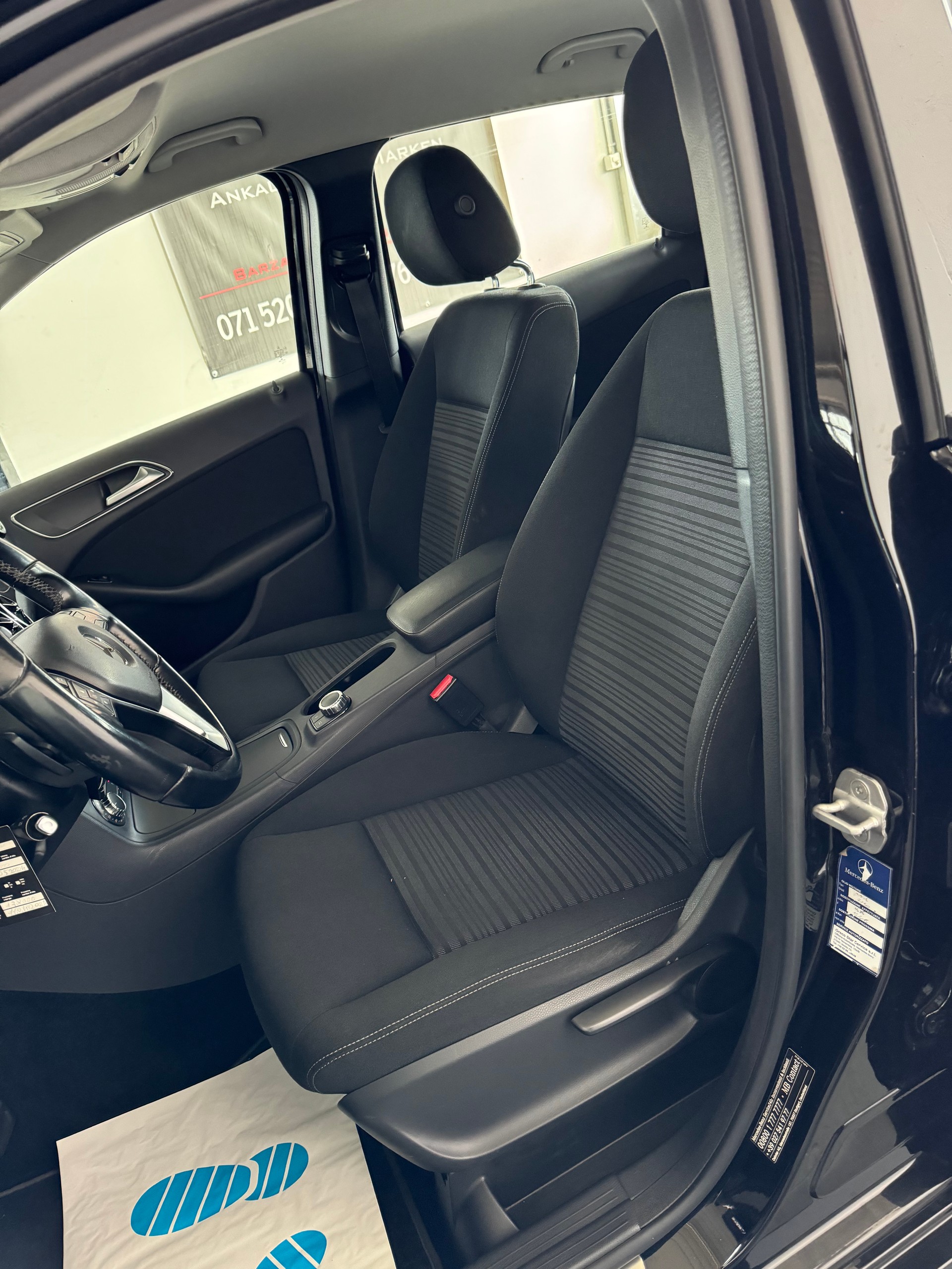 MERCEDES-BENZ B 180 CDI 7G-DCT-image-11