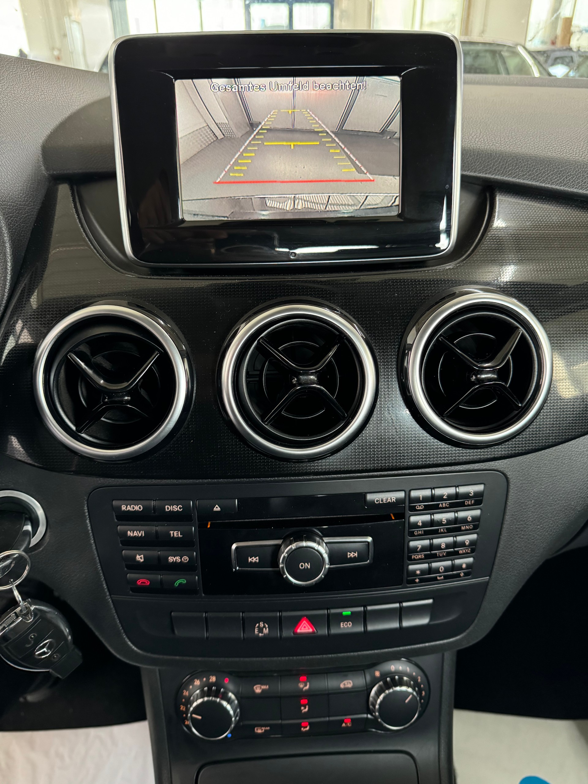 MERCEDES-BENZ B 180 CDI 7G-DCT-image-14