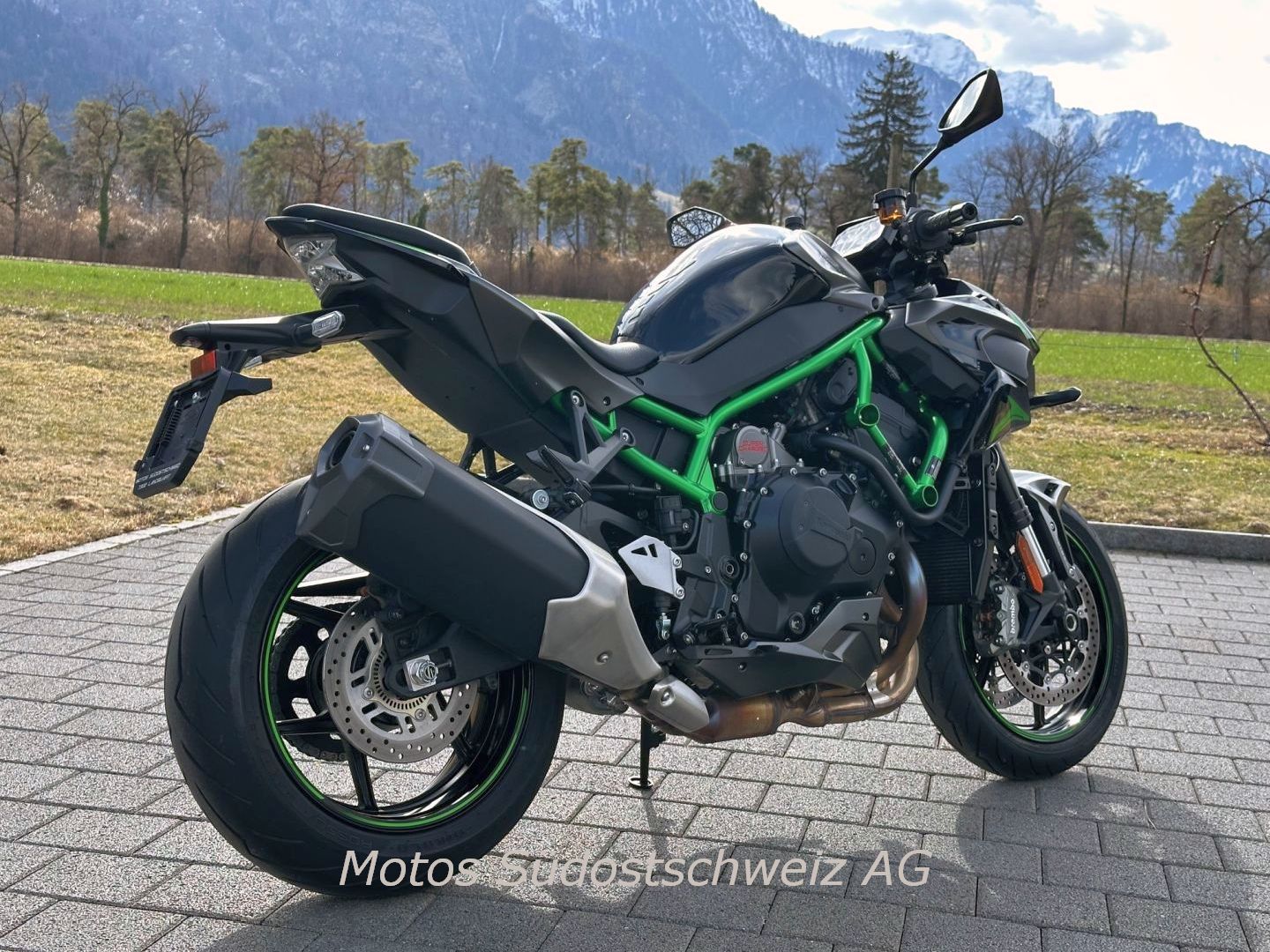 KAWASAKI Z H2-image-3