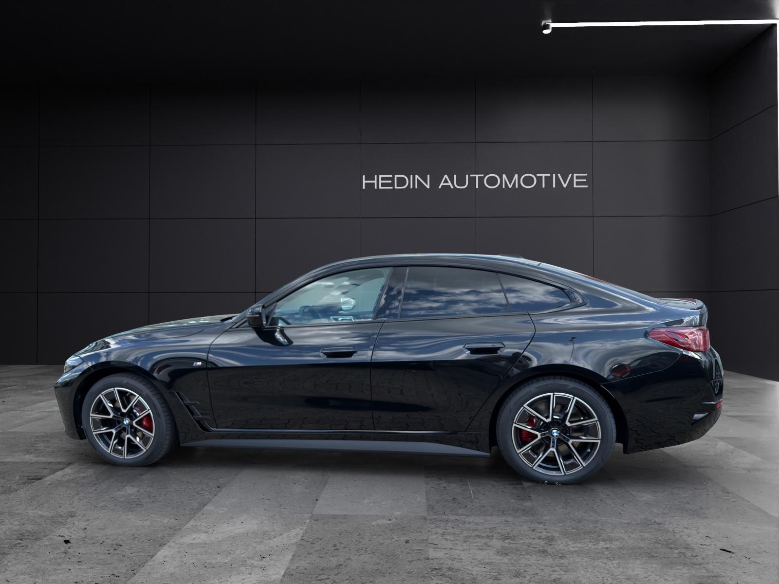 BMW 430i xDrive Gran Coupé ///M Sportpaket Pro-showroom-element-2