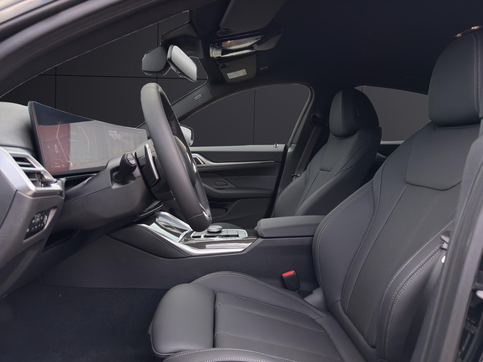 BMW 430i xDrive Gran Coupé ///M Sportpaket Pro
