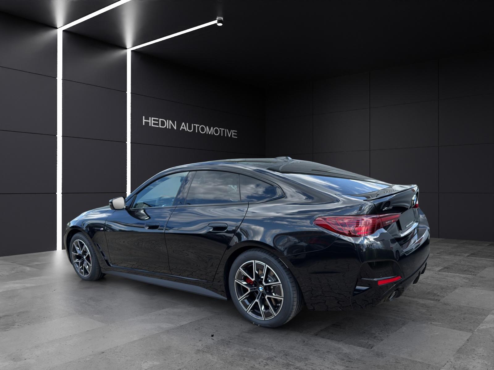 BMW 430i xDrive Gran Coupé ///M Sportpaket Pro-showroom-element-3