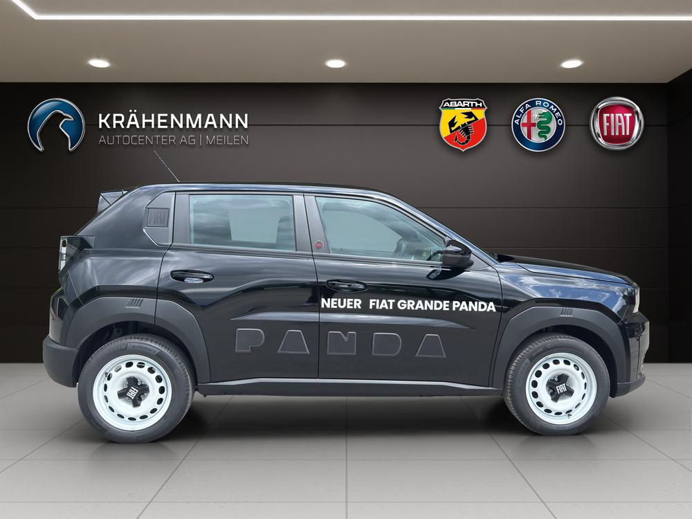 FIAT Grande Panda Red-image-5