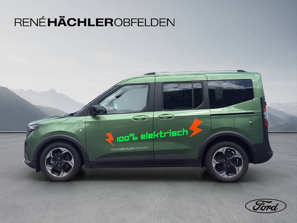 FORD E-Tourneo Courier Active-showroom-element-1