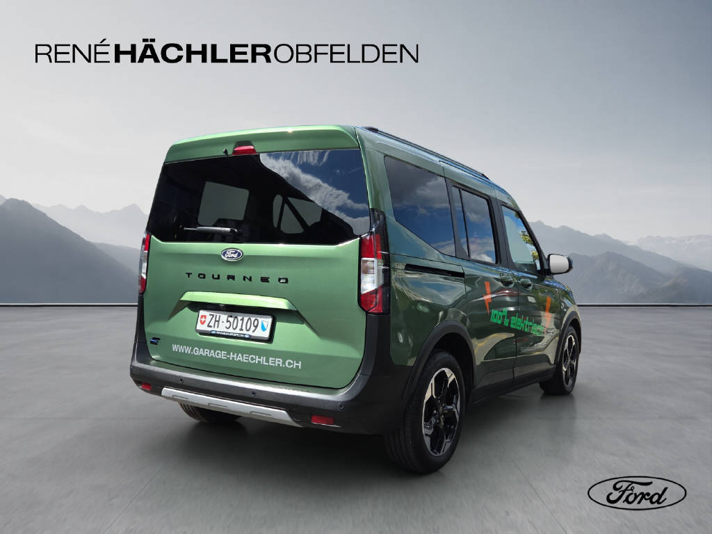 FORD E-Tourneo Courier Active-showroom-element-3