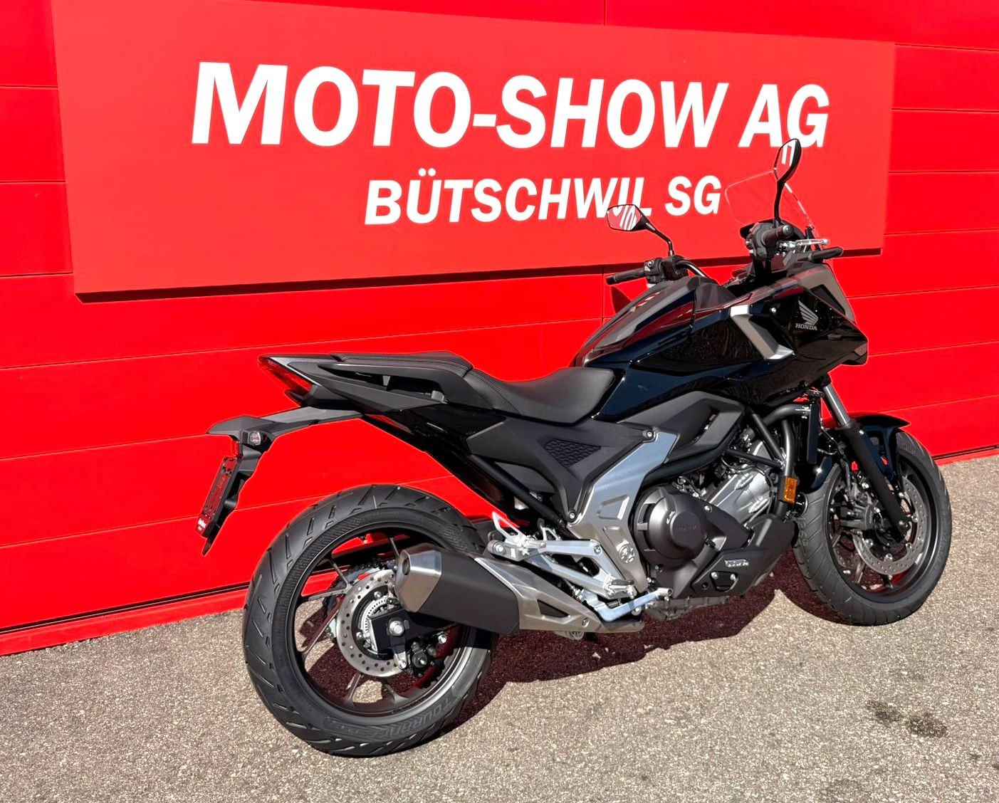 HONDA NC 750 X DCT-image-2