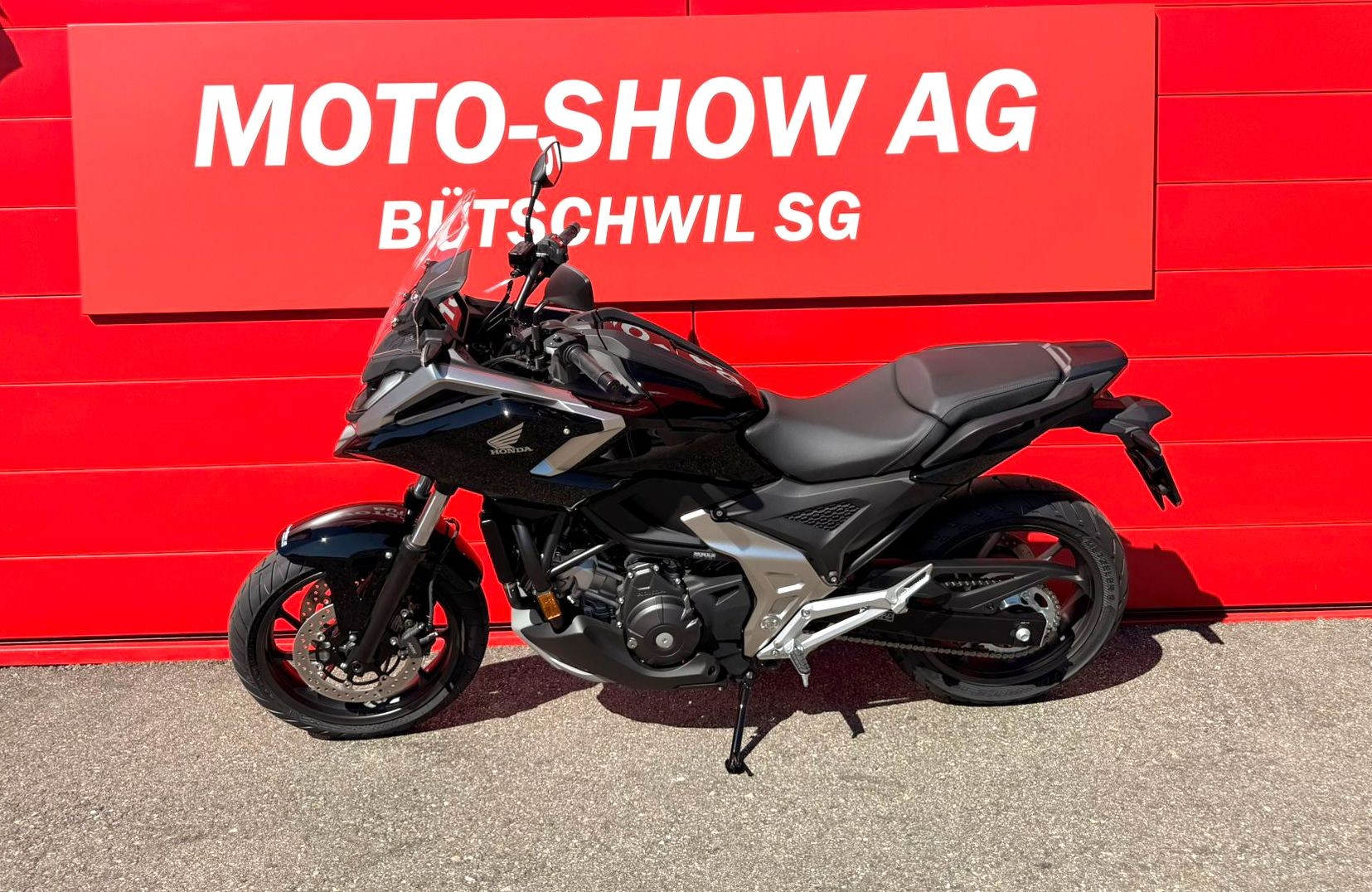 HONDA NC 750 X DCT-image-3