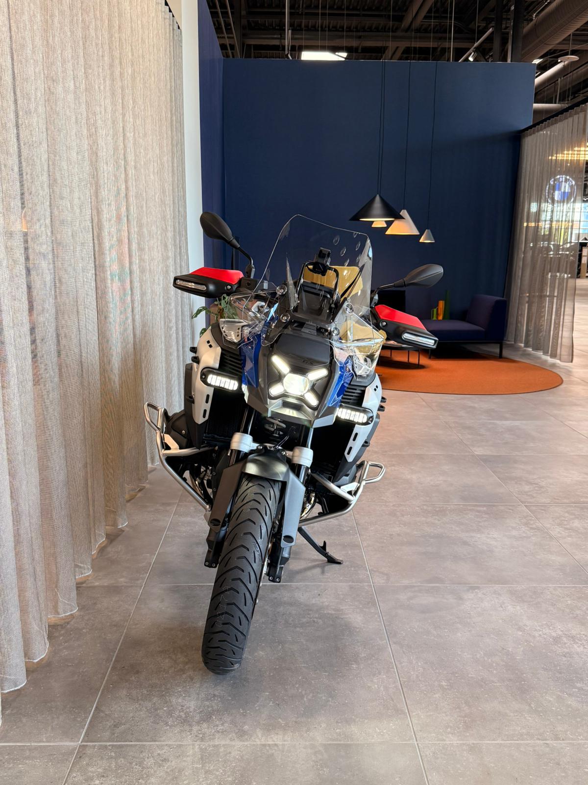 BMW R 1300 GS Adventure - Boxer Deal-image-5