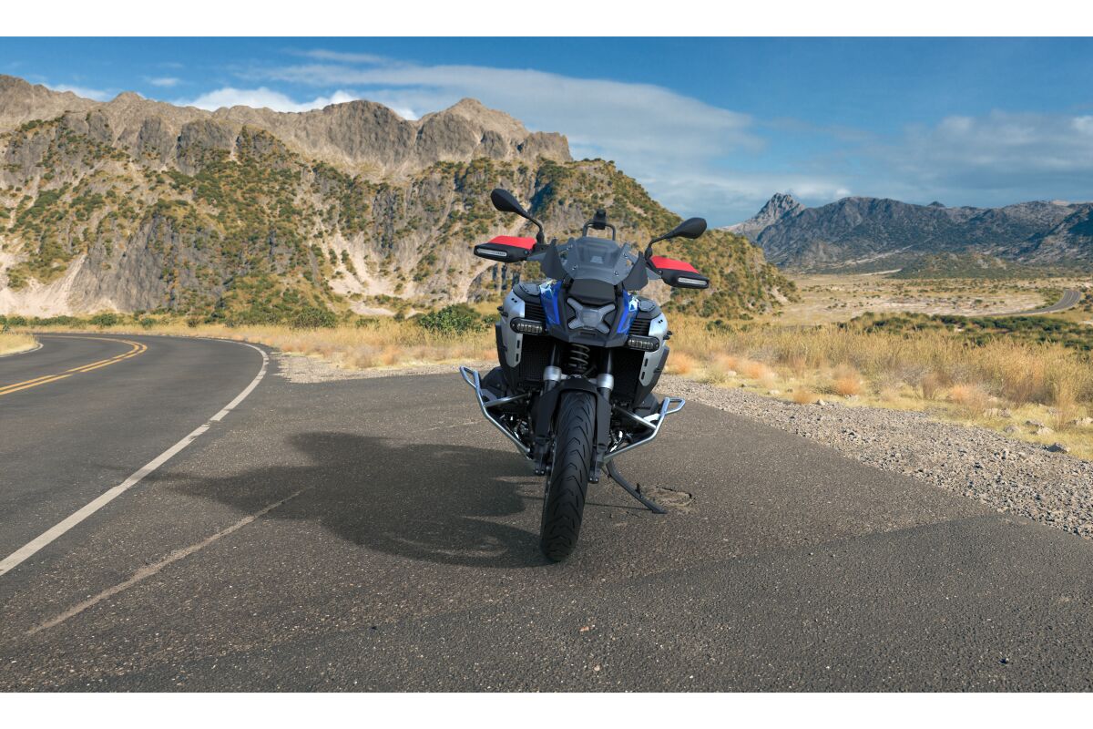 BMW R 1300 GS Adventure - Boxer Deal-image-2