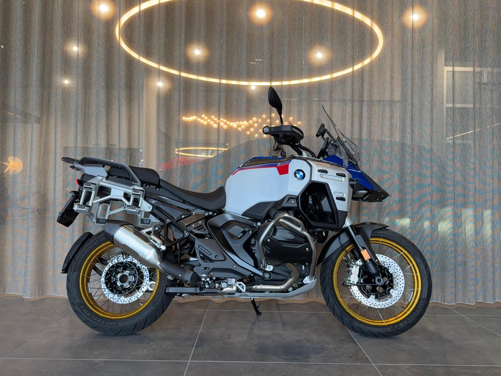 BMW R 1300 GS Adventure - Boxer Deal-image-0