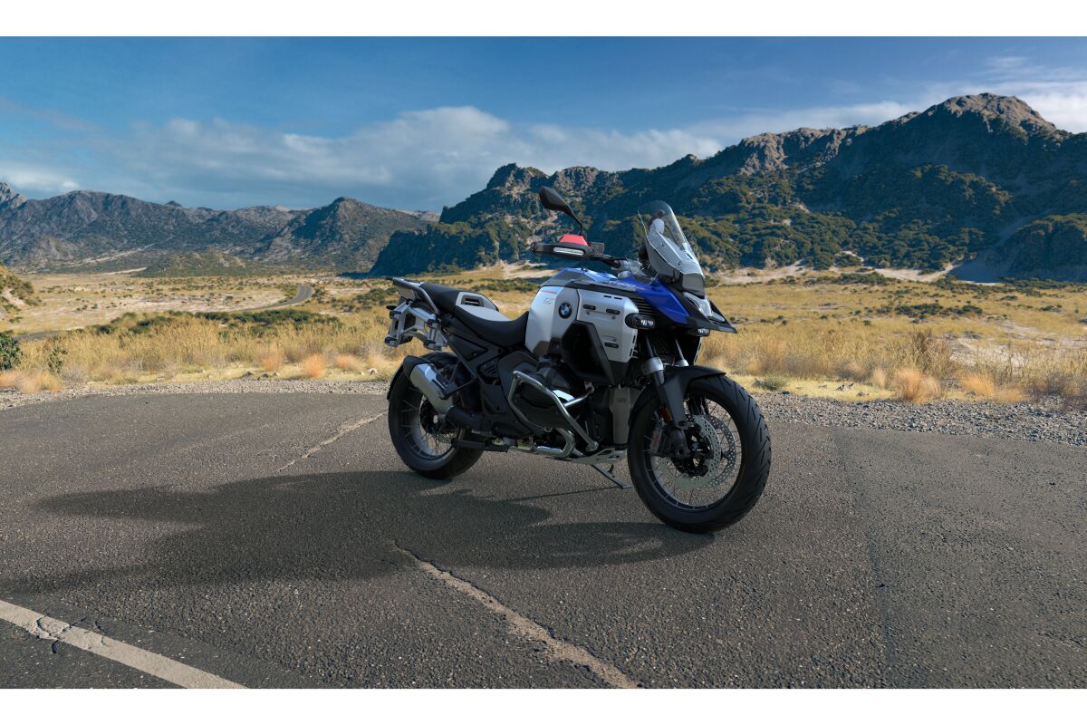 BMW R 1300 GS Adventure - Boxer Deal-image-0