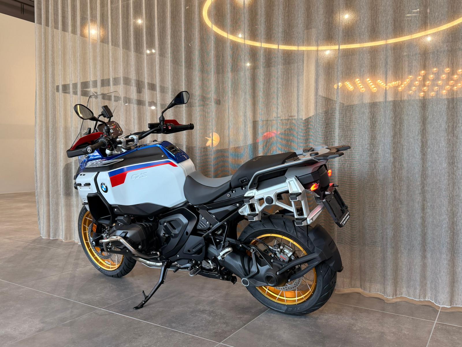 BMW R 1300 GS Adventure - Boxer Deal-image-2