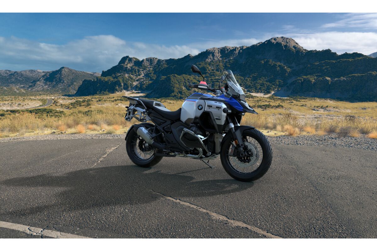 BMW R 1300 GS Adventure - Boxer Deal-image-3