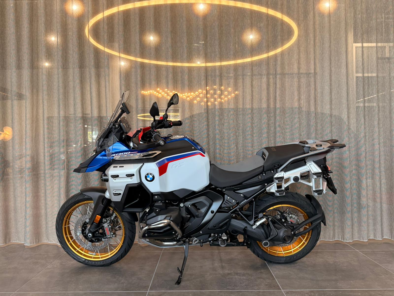 BMW R 1300 GS Adventure - Boxer Deal-image-3