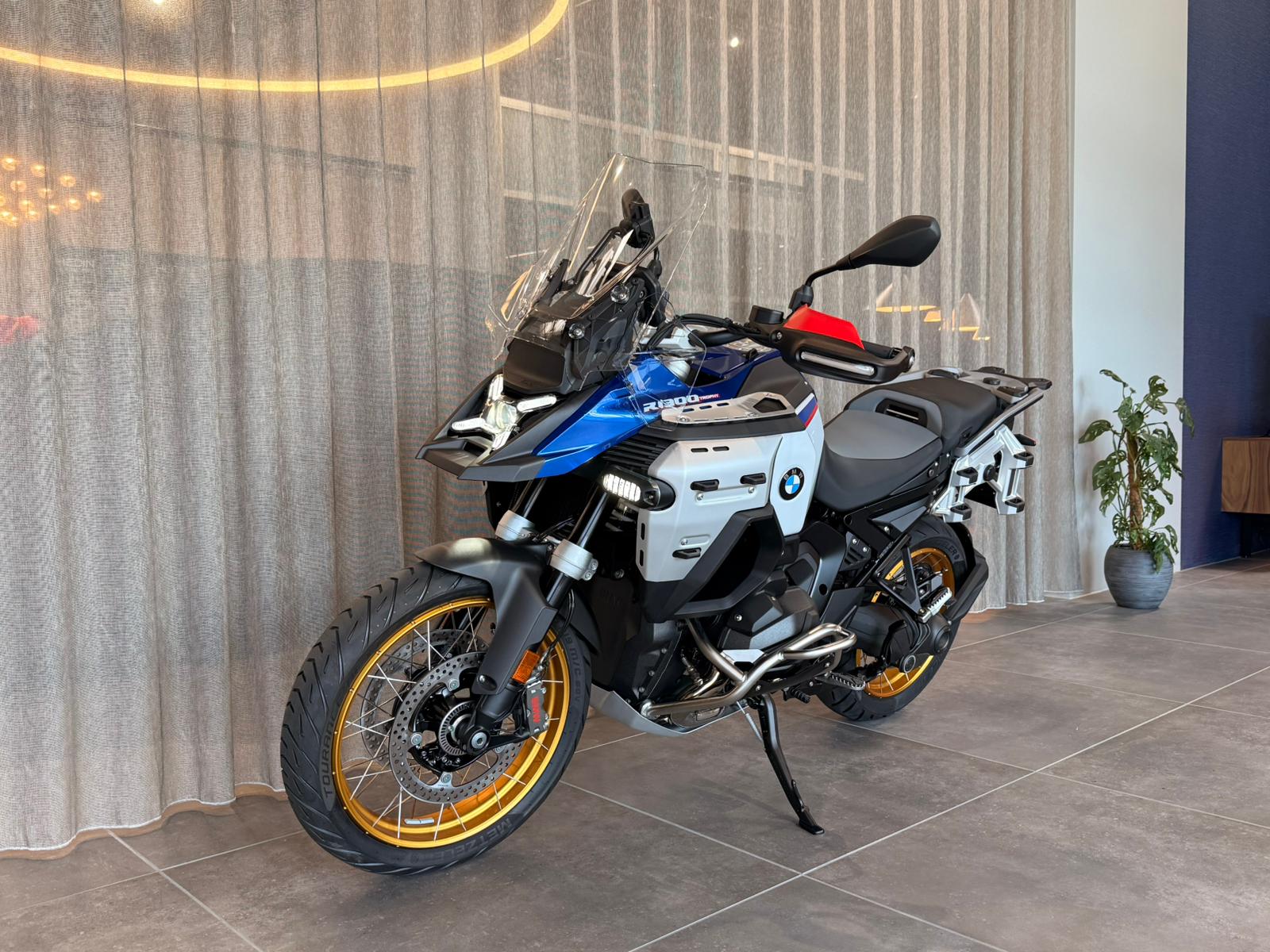 BMW R 1300 GS Adventure - Boxer Deal-image-6