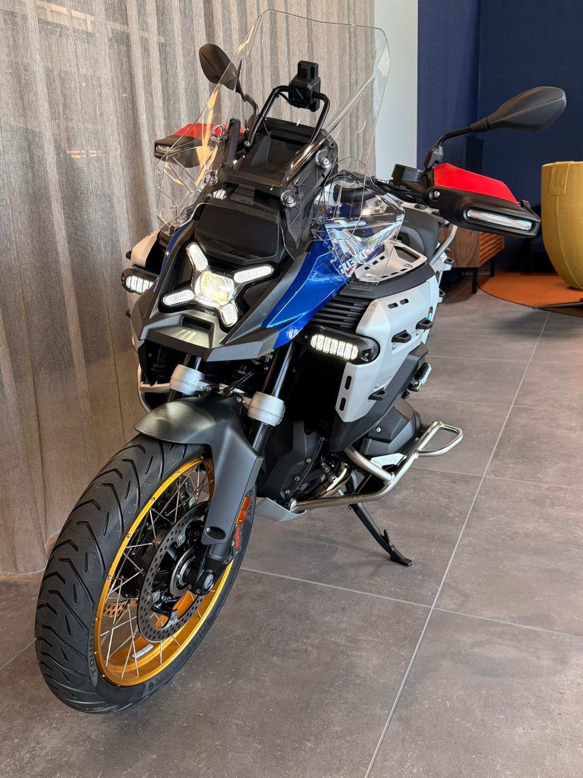 BMW R 1300 GS Adventure - Boxer Deal-image-4